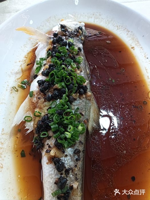 乐兴海鲜餐厅马友图片