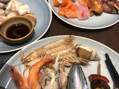 -菲住布渴酒店自助餐厅(阿里巴巴西溪园区店)