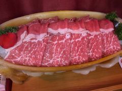 -潮辣成都老火锅(奉贤扶港路店)