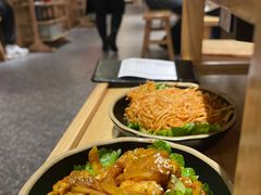 -酒拾烤肉(全州万汇城店)