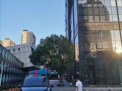 -海上海弘基休闲广场