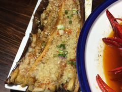 功夫小龙虾-功夫小龙虾·烧烤·江湖菜(金沙洲店)
