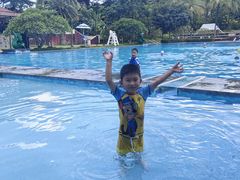 -西双版纳融创皇冠假日度假酒店