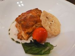 千层面-卡佩罗意大利餐厅及酒吧Al Cappello Trattoria