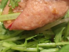 -肥汁米蘭香港米线(长宁来福士店)