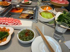 -海底捞火锅(江北万达商业广场店)