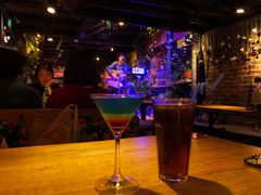 -在路上酒吧(大理古城店)