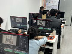 -天琥教育(西安未央校区)