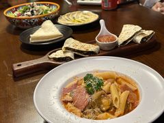 -Uncle Kosto科斯托·中东菜