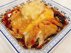-龙抄手(春熙路总店)