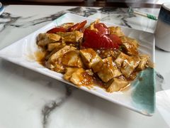 -途肴·老农饭庄(百里峡店)