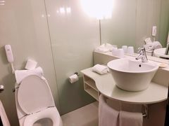 -香港城市花园酒店