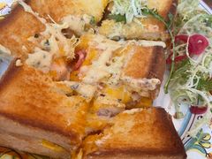 -Alimentari早午餐(安福路店)