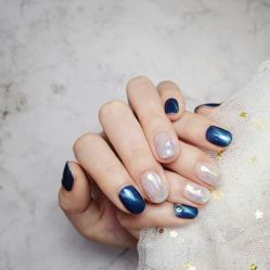 -米小兔美甲美睫