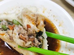 渤海蟹黄包-津门永胜包子铺(哈尔滨道总店)