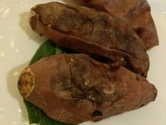 -聚百鲜海鲜烧烤私房菜(韩乐坊店)