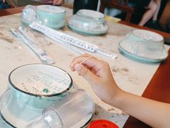 -小乡小镇·传承桐庐土菜·老板亲自烧的菜