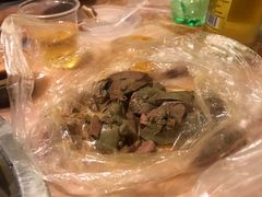 -黄毛鸭脖(汉阳总店)