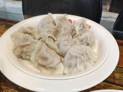 -金谷园饺子·烧烤(人大总店)