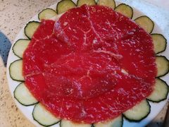 -大味生态火锅(蓝谷地店)