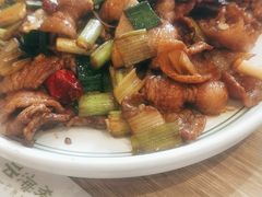 小炒肉-云海肴云南菜(青浦宝龙店)