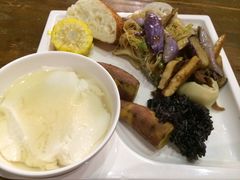 -素清香(解放路店)