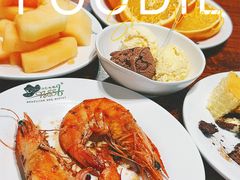 -汉巴味德(乐宾百货店)