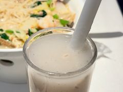 冬瓜薏米水-莆田餐厅PUTIEN(世博源店)