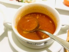 -斗牛士牛排(南京东路店)