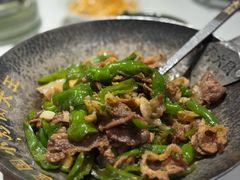 -费大厨辣椒炒肉(黄兴中心广场店)