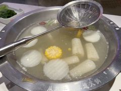 -八合里潮汕鲜牛肉火锅(福州万象城店)