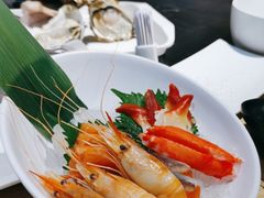 -水木锦堂·自助铁板烧(望京凯德MALL店)