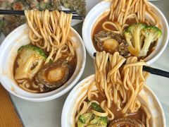 -天然居·漳港海鲜·海景餐厅(南澳总店)