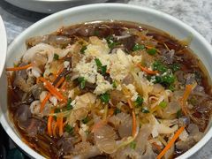 -聚丰园•湖鲜餐厅(阿红私房菜梅石路店)