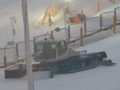 -北京西山滑雪场