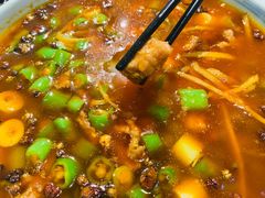 -院8里·少城记忆老川菜(宽窄巷子店)