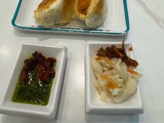 -当家水煎包·牛肉汤(浦江店)