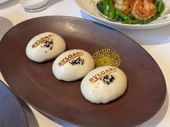 -宝丽轩中餐厅BAOLIXUAN