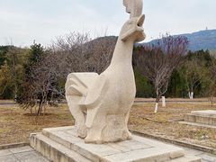 -北京十三陵国家森林公园蟒山景区