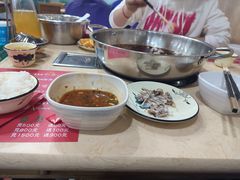 -渔香岛美蛙鱼头火锅(威清路店)