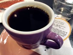 -微焙咖啡工厂(海峡创意产业园·红坊店)