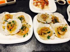 -大渔铁板烧(大悦城店)