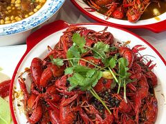 -虾铺子龙虾·私房菜(金源花苑店)