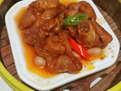 -大海湾酒楼(人南店)