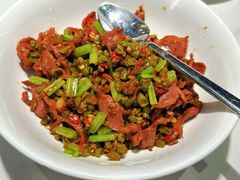 -兰湘子·湘菜小炒(崂山丽达店)