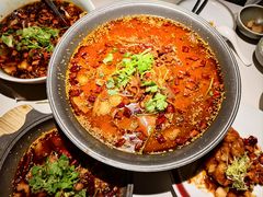 -麻六记(新天地店)