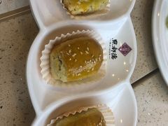-点都德(千灯湖环宇城店)