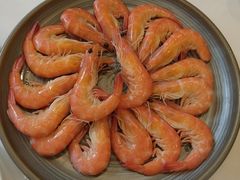 -万龙洲海鲜(阜外店)