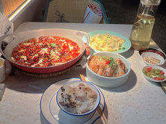 -川人百味(李家村万达广场店)
