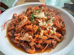 -黄牛肉馆·皖南土菜